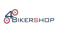 logo de bikershop