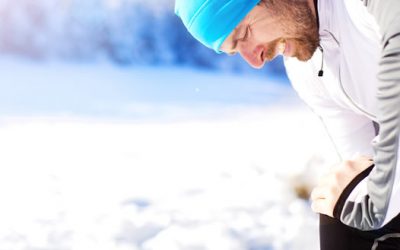 ¿Afecta el frío a los dolores musculares?