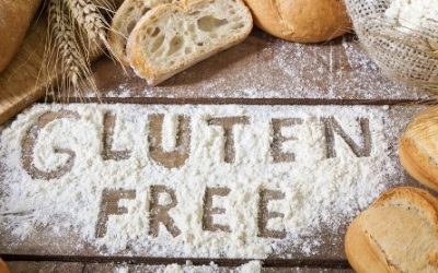 Ideas de recetas saludables para celíacos