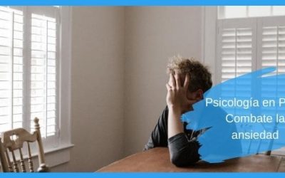 Psicología en pinto contra la ansiedad