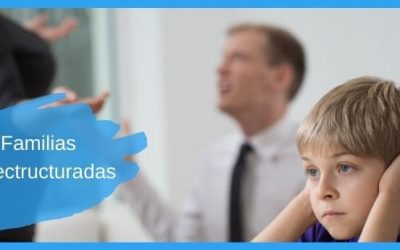 Familias desestructuradas