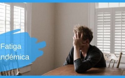 Fatiga pandémica