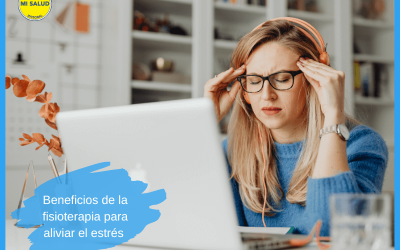 Beneficios de la fisioterapia para aliviar el estrés causado por la planificación de vacaciones de verano