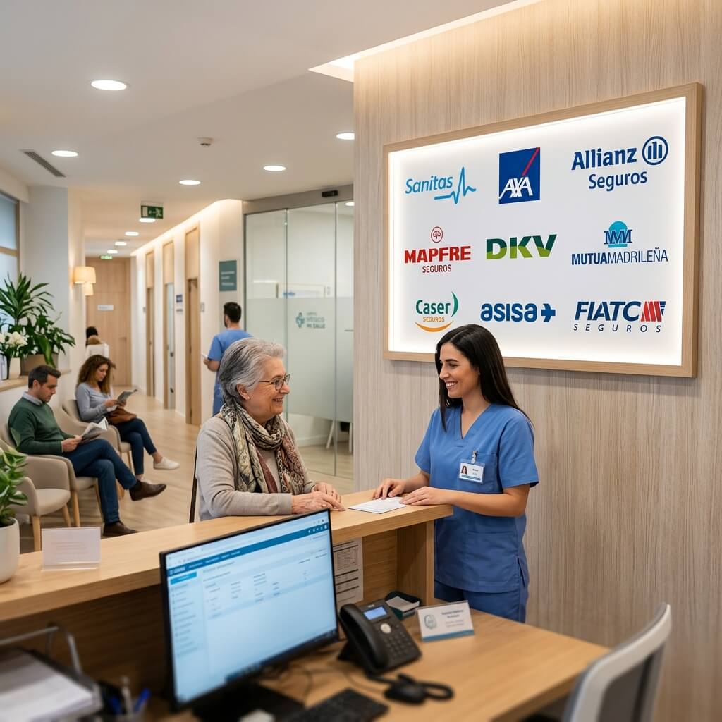 seguros médicos